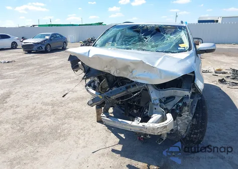 2018 Ford Edge Sel from USA, damaged, VIN 2FMPK3J90JBB30816